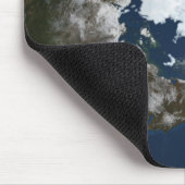 Meereis Mousepad (Ecke)