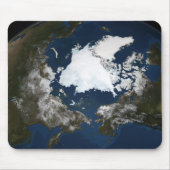 Meereis Mousepad (Vorne)