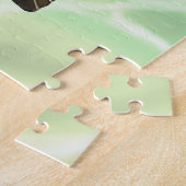 Meeres-Schildkröte-Puzzle Puzzle (Seite)