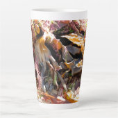 MEERESALGE MILCHTASSE (Vorderseite)