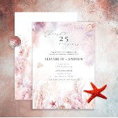 Meeresalgen | Jahrestag der Seashell-Katastrophe Einladung