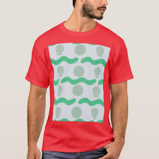 Meeresalgenamp Surf Graphic T-Shirt