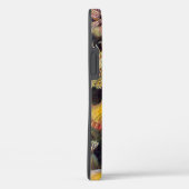 Meeresanemone Wissenschaftlicher Natur Case-Mate iPhone Hülle (Rückseite / Rechts)