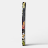 Meeresanemone Wissenschaftlicher Natur Case-Mate iPhone Hülle (Rückseite / Links)