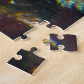 Meeresanemonen. Puzzle (Seite)