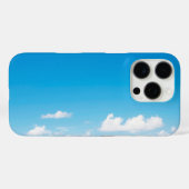 Meeresansicht Grün Case-Mate iPhone Hülle (Rückseite (Horizontal))