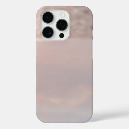 Meeresansicht Grün Case-Mate iPhone Hülle (Rückseite)