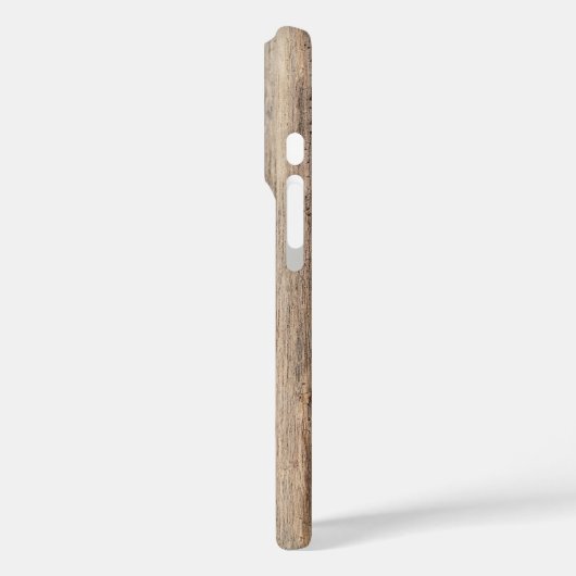 Meeresansicht Grün Case-Mate iPhone Hülle (Rückseite / Links)