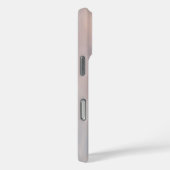 Meeresansicht Grün Case-Mate iPhone Hülle (Rückseite / Rechts)