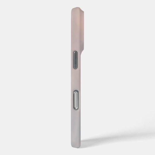 Meeresansicht Grün Case-Mate iPhone Hülle (Rückseite / Rechts)