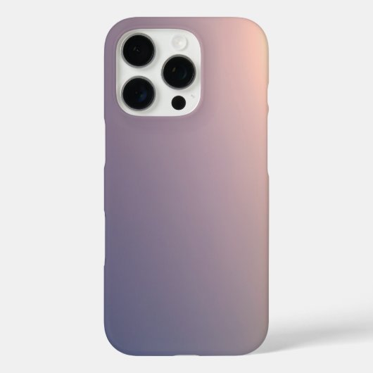 Meeresansicht Grün Case-Mate iPhone Hülle (Rückseite)