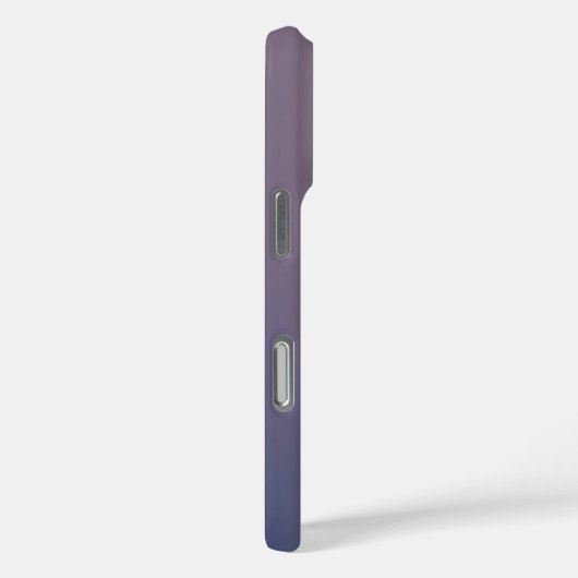 Meeresansicht Grün Case-Mate iPhone Hülle (Rückseite / Rechts)