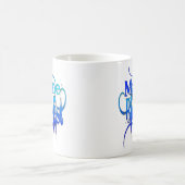 Meeresbiologe Kaffeetasse (Mittel)