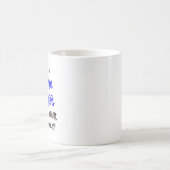 Meeresbiologe Kaffeetasse (Mittel)