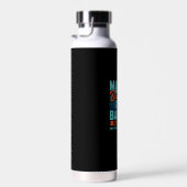 Meeresbiologe Trinkflasche (Rechts)