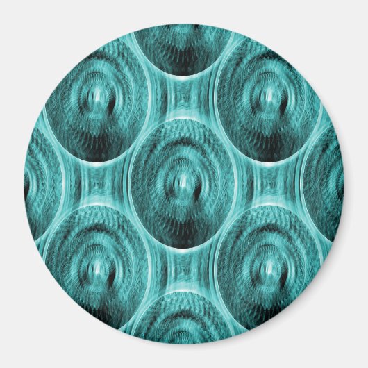 Meeresblasen...... Magnet (Vorne)