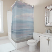 Meeresblick 274 duschvorhang (Beispiel)