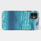 Meeresboden Case-Mate iPhone Hülle (Rückseite (Horizontal))