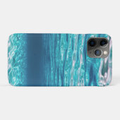 Meeresboden Case-Mate iPhone Hülle (Rückseite (Horizontal))