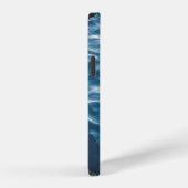 Meeresboden iPhone Hülle (Rechte Seite)