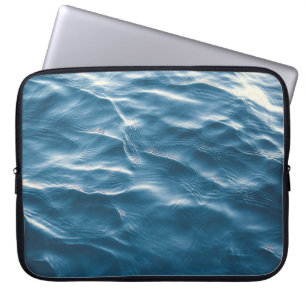 Meeresboden Laptopschutzhülle
