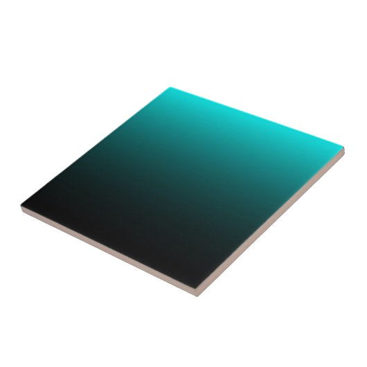 Meeresboden Ruhe Fliese (Seite)