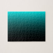 Meeresboden Ruhe Puzzle (Horizontal)