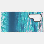 Meeresboden Samsung Galaxy Hülle (Rückseite (Horizontal))
