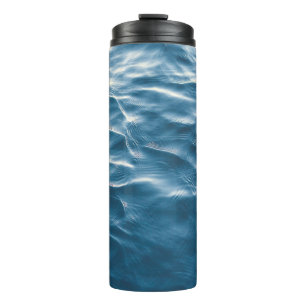 Meeresboden Thermosbecher