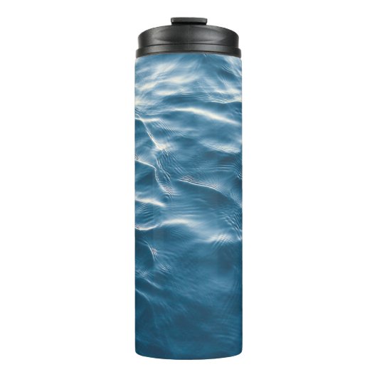 Meeresboden Thermosbecher (Vorderseite)