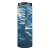 Meeresboden Thermosbecher (Rückseite)