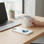 Meeresbrise: Aquareller Seagull Case-Mate iPhone Hülle