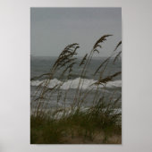 Meeresbrise Poster (Vorne)