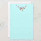 MEERESDRAGON 2 BRIEFPAPIER (Vorne/Hinten)