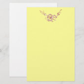 MEERESDRAGON 2 BRIEFPAPIER (Vorne/Hinten)