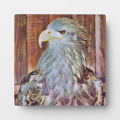 MEERESEDELLE FOTOPLATTE (Vorderseite)