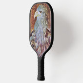 MEERESEDELLE PICKLEBALL SCHLÄGER (Links)