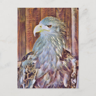 MEERESEDELLE POSTKARTE