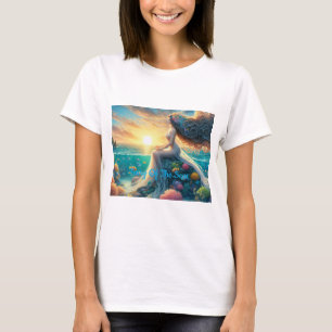 Meeresfee T-Shirt