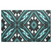 Meeresfenster..... Stoff (Fat Quarter (45,7 x 55,9 cm))