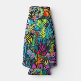 Meeresflasche Cooler Flaschenkühler