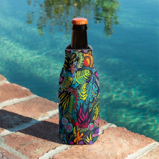 Meeresflasche Cooler Flaschenkühler (In Situ Pool)