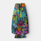 Meeresflasche Cooler Flaschenkühler (Rückseite)