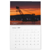 Meeresfotografie 2021 von Birk Thomas Kalender (Jan 2027)