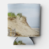 Meeresfotografie Dosenkühler (Vorderseite)