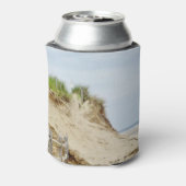 Meeresfotografie Dosenkühler (Kanne Rückseite)