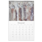 Meeresfrüchte 2027 kalender (Feb 2027)
