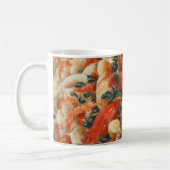 Meeresfrüchte-Extravaganz 2010 Kaffeetasse (Links)