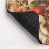 Meeresfrüchte-Extravaganz 2010 Mousepad (Ecke)