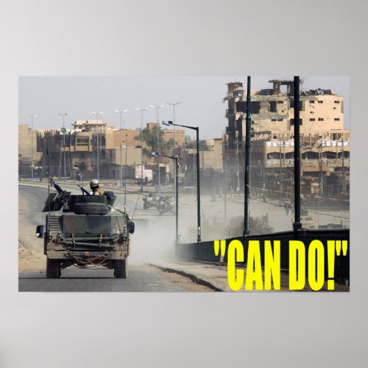 Meeresfrüchte können poster (Vorne)